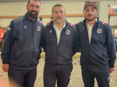 Vainqueurs Vainqueurs