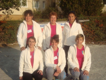 ODALYADES 2016-LA LONDE LES MAURES ODALYADES 2016-LA LONDE LES MAURES