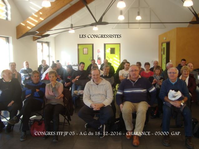 Résultats des élections Résultats des élections