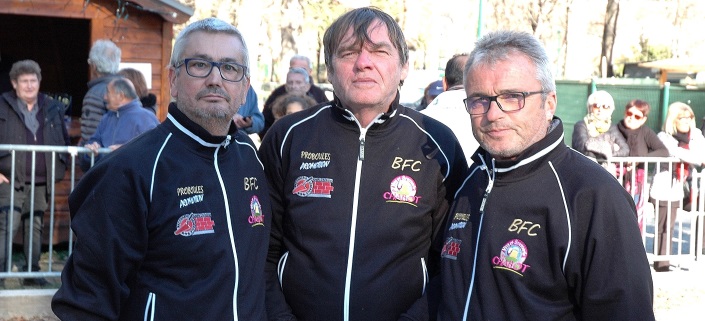 DEBARD JACQUES - WAGNER PHILIPPE - ABELFO CHRISTIAN (PETITE BOULE ARGENTEE) DEBARD JACQUES - WAGNER PHILIPPE - ABELFO CHRISTIAN (PETITE BOULE ARGENTEE)