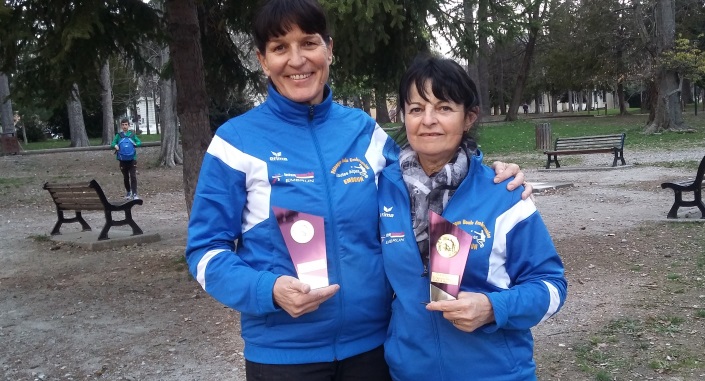 Qualificatifs Régionaux Doublettes pétanque 2018 les 07 et 08 avril à GAP