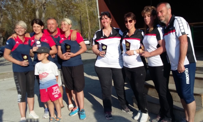 Qualificatifs Régionaux Triplettes pétanque 2018 les 21 et 22 avril à EMBRUN