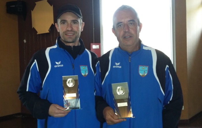 Championnat Départemental Doublettes Pétanque seniors les 06 et 07 avril 2019 à Serres