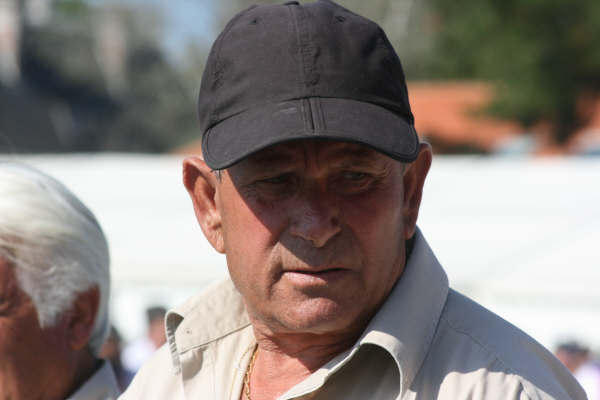 Nos vétérans aux Championnats de France  Nos vétérans aux Championnats de France