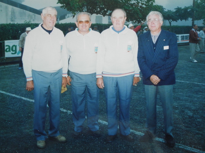 Souston 1996 Souston 1996