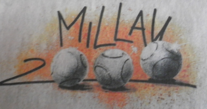 Mondial de MILLAU.... ( suite ) Mondial de MILLAU.... ( suite )