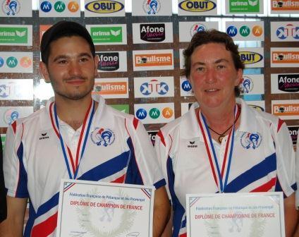 Les Champions 2011 Les Champions 2011