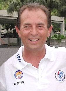 Alain BIDEAU , Coatch a de nombreuses reprises des sélections française aux championnats du monde , licencié à Nice en 2012 et qualifié pour la ligue Alain BIDEAU , Coatch a de nombreuses reprises des sélections française aux championnats du monde , licencié à Nice en 2012 et qualifié pour la ligue
