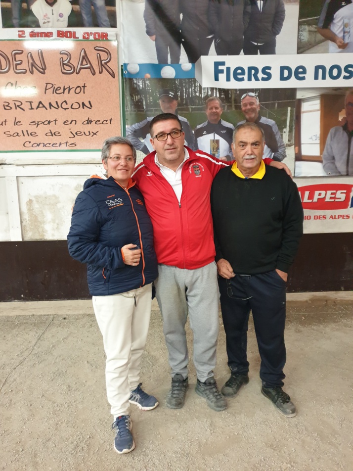 Champions Départemenatux Tir de Précision 2019 H/F Champions Départemenatux Tir de Précision 2019 H/F