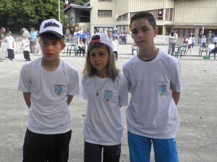 CHAMPIONNATS DE LIGUE : DEUX QUALIFICATIONS pour les HAUTES ALPES  CHAMPIONNATS DE LIGUE : DEUX QUALIFICATIONS pour les HAUTES ALPES