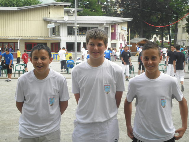 CHAMPIONNATS DE LIGUE : DEUX QUALIFICATIONS pour les HAUTES ALPES  CHAMPIONNATS DE LIGUE : DEUX QUALIFICATIONS pour les HAUTES ALPES