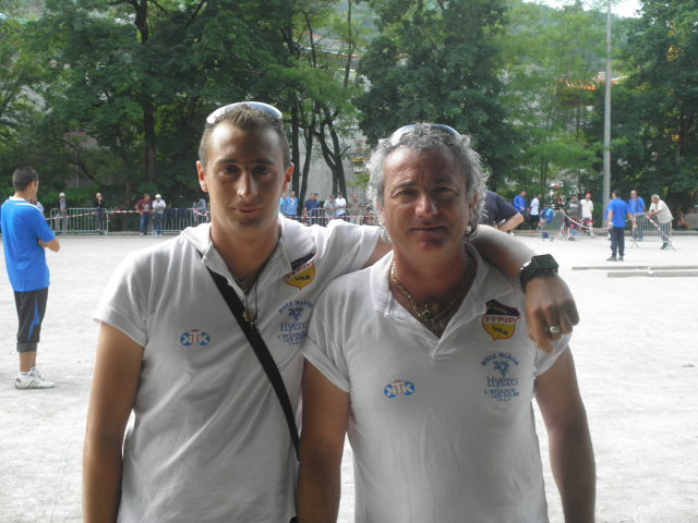 le Var battu par les Bouches du Rhône le Var battu par les Bouches du Rhône