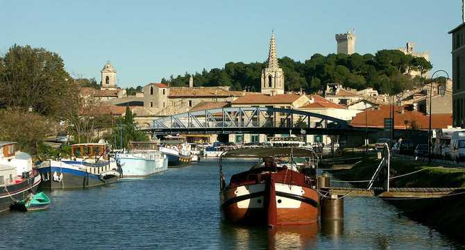 CHAMPIONNAT de FRANCE à BEAUCAIRE