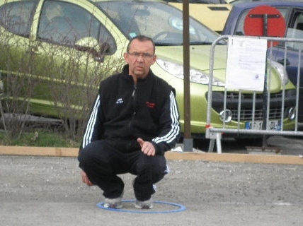 CHAMPIONNAT de FRANCE à BEAUCAIRE