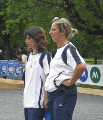 CHAMPIONNAT de FRANCE à BEAUCAIRE CHAMPIONNAT de FRANCE à BEAUCAIRE