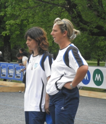 CHAMPIONNAT de FRANCE à BEAUCAIRE