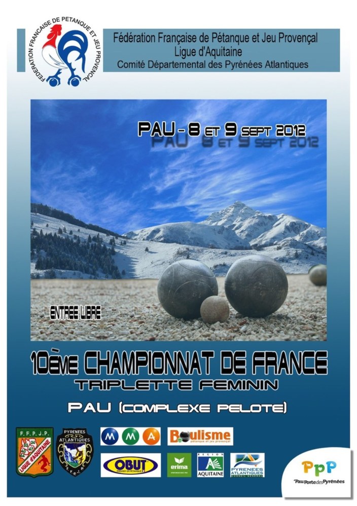 Les Filles sur le chemin de PAU.... Les Filles sur le chemin de PAU....