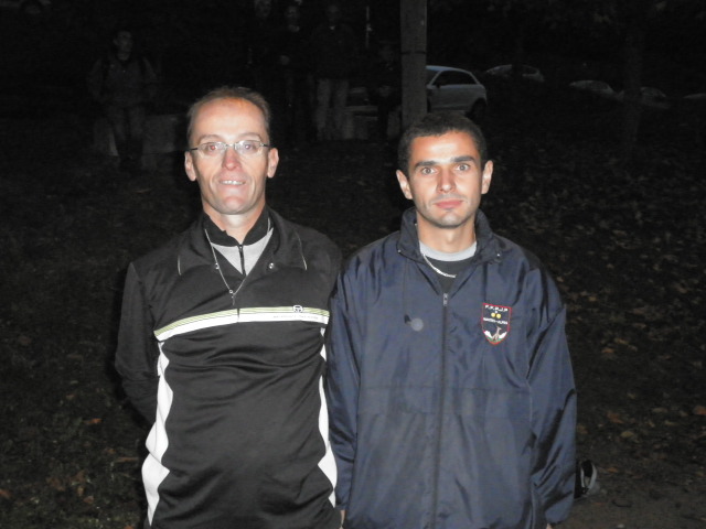 Dany et Fabien Dany et Fabien