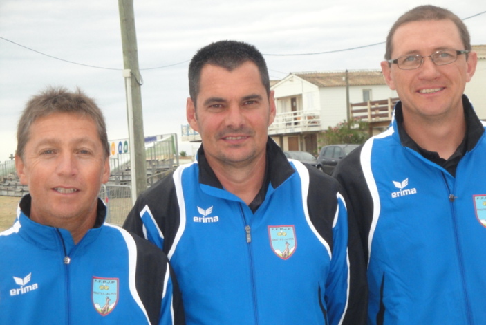 Grissan 2011 Grissan 2011