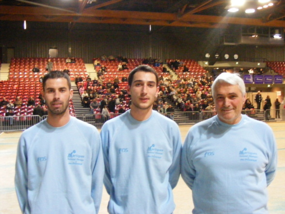 Les Finalistes de cette édition 2013 Les Finalistes de cette édition 2013