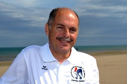 ALAIN CANTARUTTI ALAIN CANTARUTTI