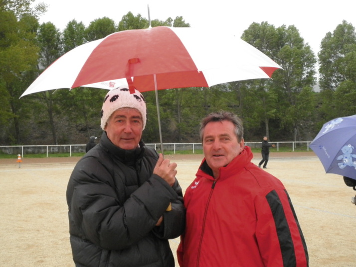 Championnats Doublette Jeu Provençal Championnats Doublette Jeu Provençal