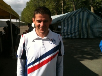 Championnat de France Tête à Tête Championnat de France Tête à Tête