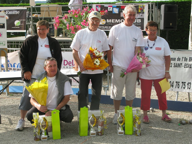 National Vétéran de Seyssins (38) National Vétéran de Seyssins (38)