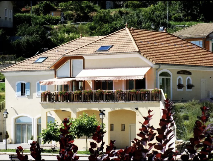 Modifications : Pelleautier - Challenge des As - 17 Octobre 2021 Modifications : Pelleautier - Challenge des As - 17 Octobre 2021