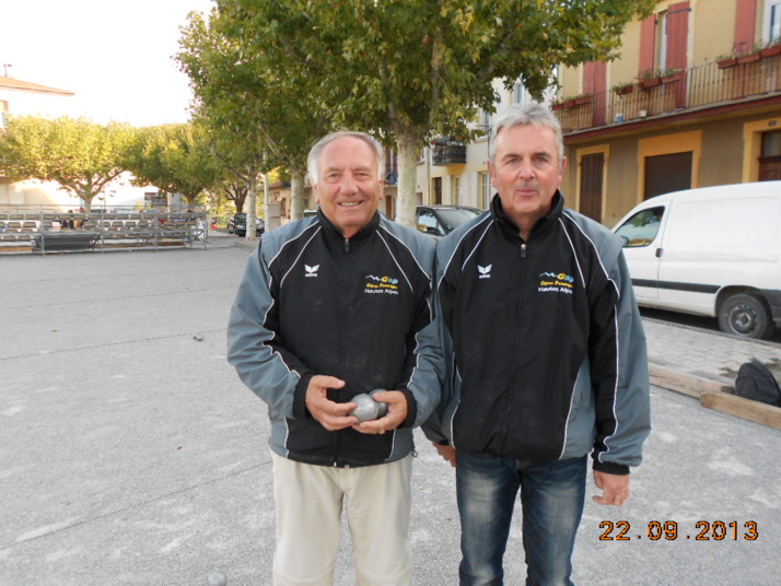 Challenge Lucien CHAZEAU Challenge Lucien CHAZEAU