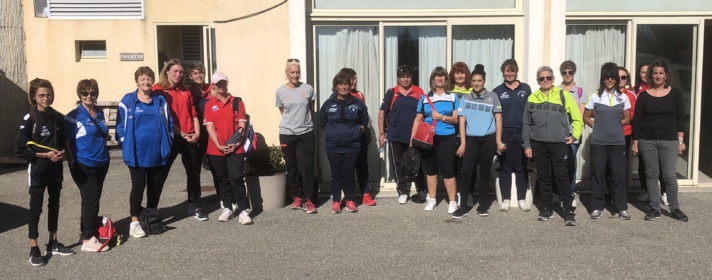 Résultats Challenge des As 2021 Pelleautier Résultats Challenge des As 2021 Pelleautier