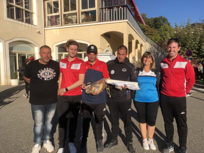 Résultats Challenge des As 2021 Pelleautier Résultats Challenge des As 2021 Pelleautier