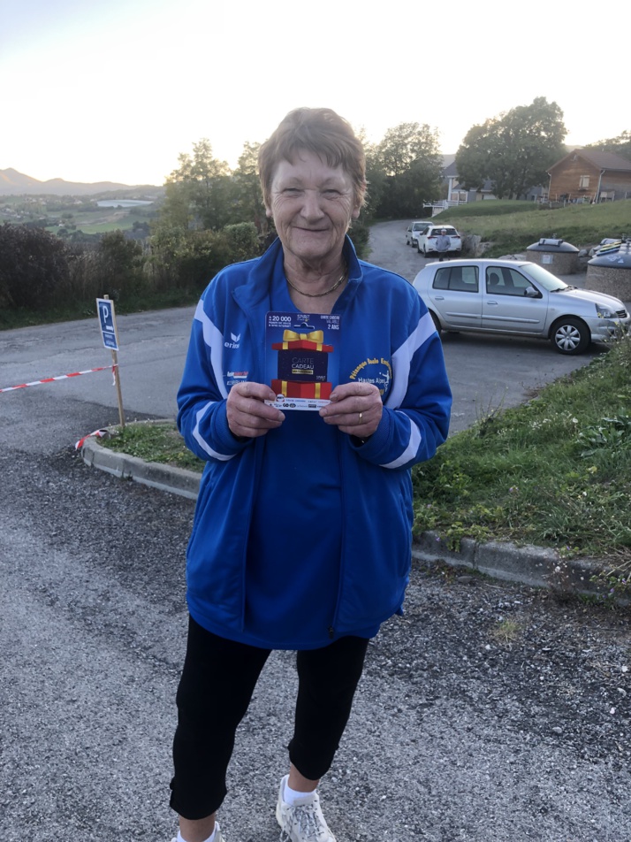 Résultats Challenge des As 2021 Pelleautier Résultats Challenge des As 2021 Pelleautier