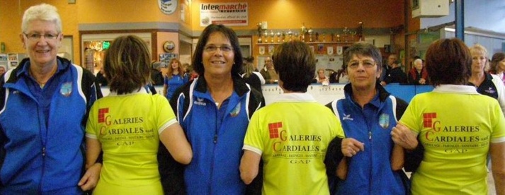 Marathon Féminin de SEYSSINS Marathon Féminin de SEYSSINS