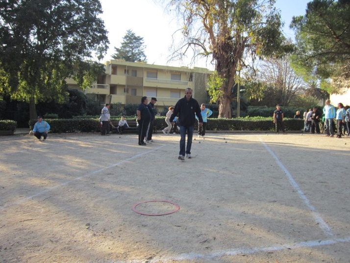 ANTIBES beaucoup trop fort.......!!!! ANTIBES beaucoup trop fort.......!!!!