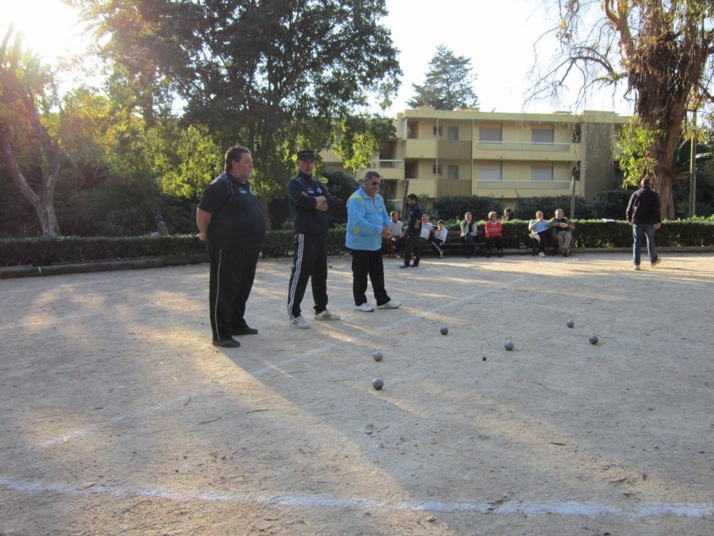 ANTIBES beaucoup trop fort.......!!!! ANTIBES beaucoup trop fort.......!!!!