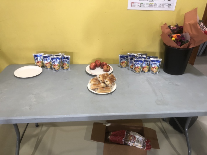 Trophée intergénérationnel du 6 Mars 2022 Trophée intergénérationnel du 6 Mars 2022