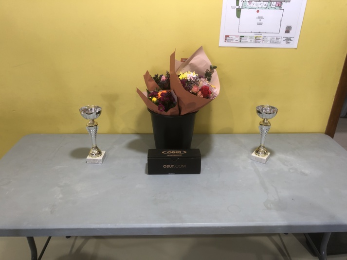 Trophée intergénérationnel du 6 Mars 2022 Trophée intergénérationnel du 6 Mars 2022