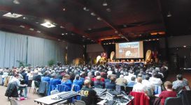 F.F.P.J.P. Newsletter Février 2014 F.F.P.J.P. Newsletter Février 2014