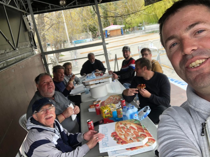 Rétrospective sur la Semaine du 21 au 24 Avril 2022 Rétrospective sur la Semaine du 21 au 24 Avril 2022