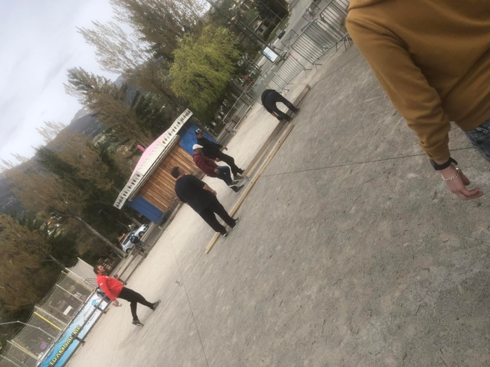 Rétrospective sur la Semaine du 21 au 24 Avril 2022 Rétrospective sur la Semaine du 21 au 24 Avril 2022