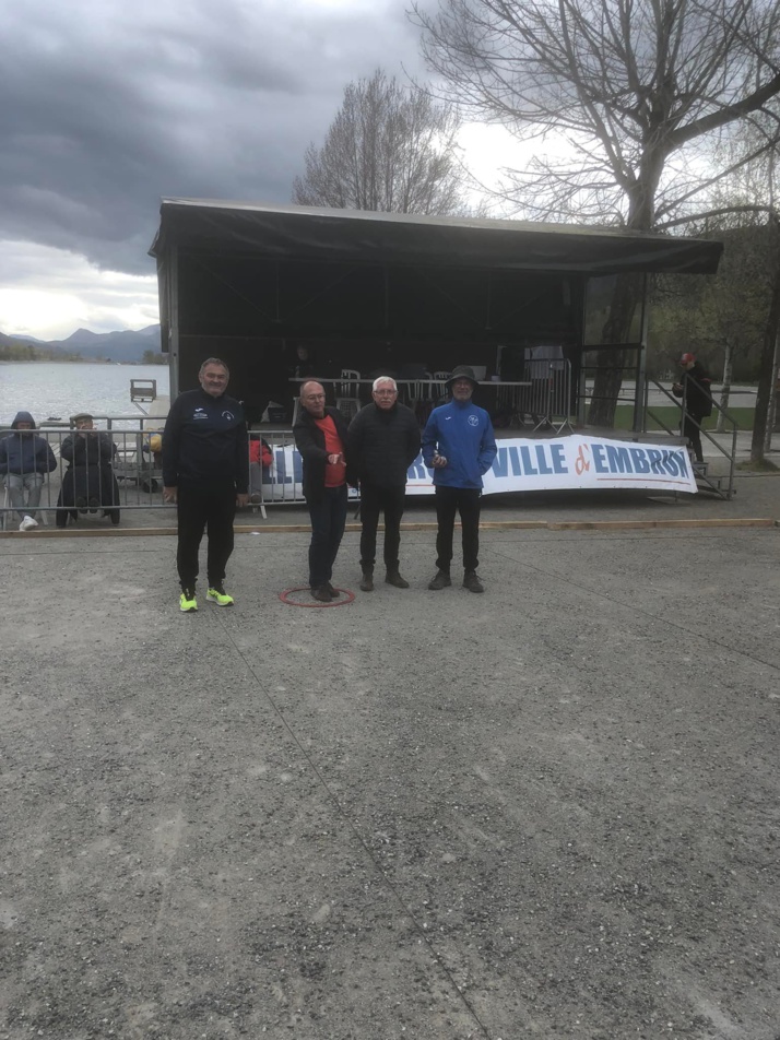 Rétrospective sur la Semaine du 21 au 24 Avril 2022 Rétrospective sur la Semaine du 21 au 24 Avril 2022