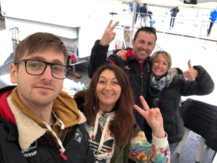 Rétrospective sur la Semaine du 21 au 24 Avril 2022 Rétrospective sur la Semaine du 21 au 24 Avril 2022