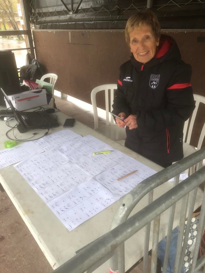 Rétrospective sur la Semaine du 21 au 24 Avril 2022 Rétrospective sur la Semaine du 21 au 24 Avril 2022