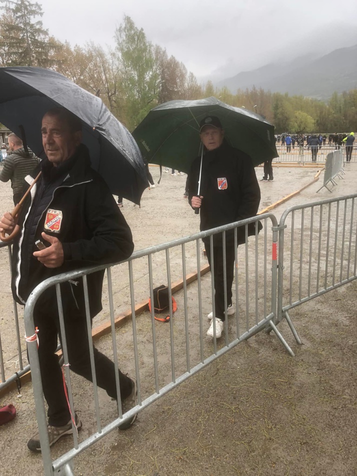 Rétrospective sur la Semaine du 21 au 24 Avril 2022 Rétrospective sur la Semaine du 21 au 24 Avril 2022