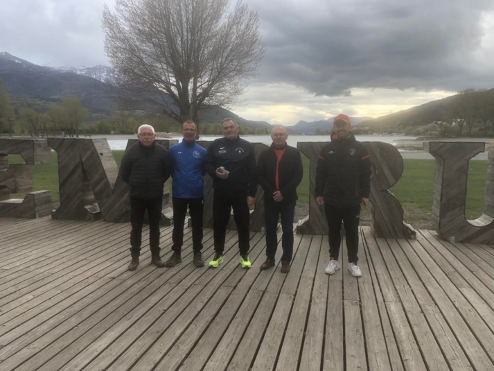 Rétrospective sur la Semaine du 21 au 24 Avril 2022 Rétrospective sur la Semaine du 21 au 24 Avril 2022