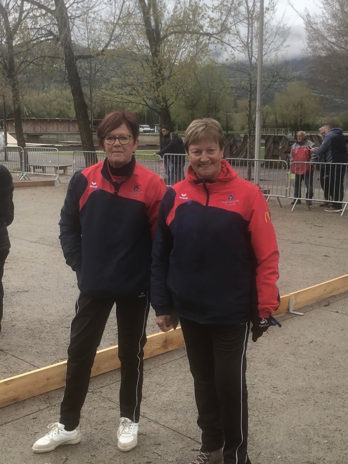 Rétrospective sur la Semaine du 21 au 24 Avril 2022 Rétrospective sur la Semaine du 21 au 24 Avril 2022