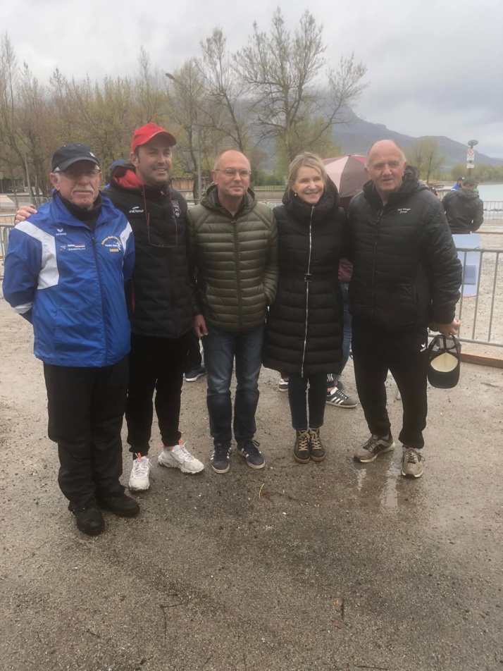 Rétrospective sur la Semaine du 21 au 24 Avril 2022 Rétrospective sur la Semaine du 21 au 24 Avril 2022