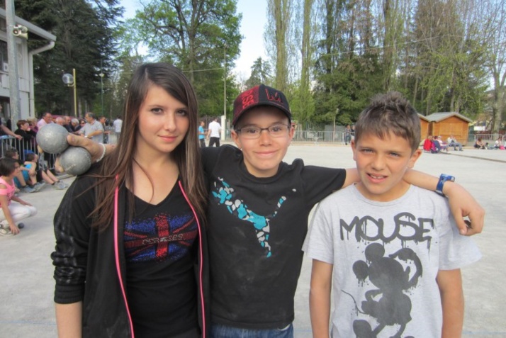 Championnats Jeunes Championnats Jeunes