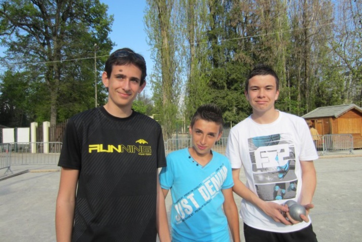 Championnats Jeunes Championnats Jeunes